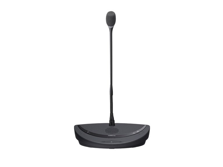 Пульт председателя беспроводной Televic Confidea CD G3