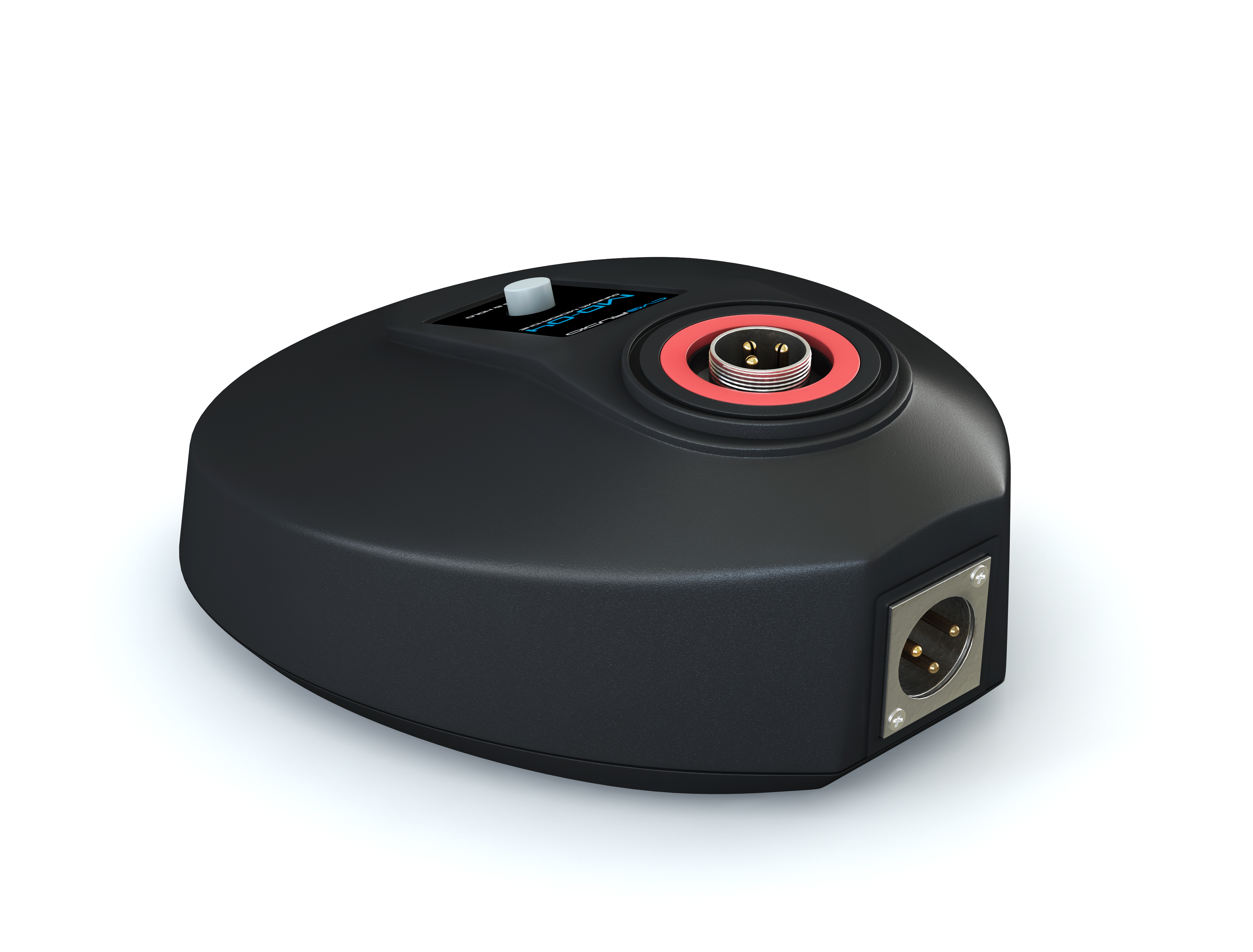 Настольный микрофон CVGaudio MD-04 (динамический)