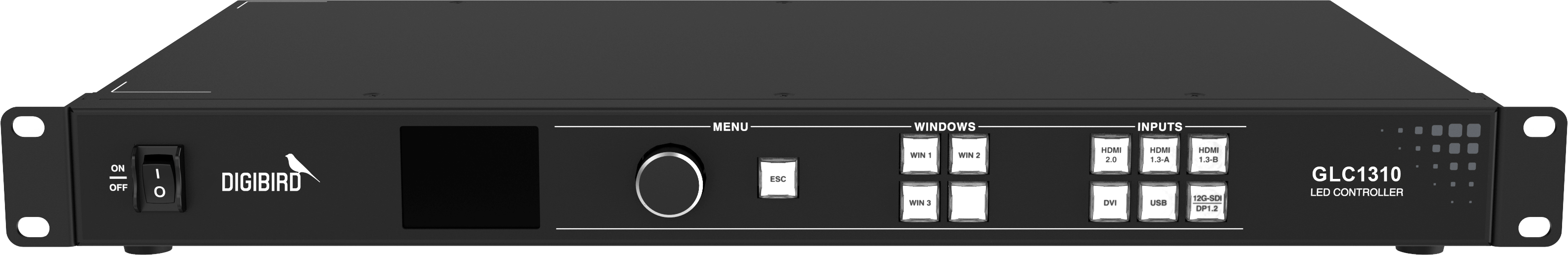 Контроллер DigiBird GLC1310