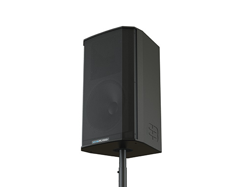 Широкополосная пассивная система CVGAUDIO BEATBOMBER SAT-S12BL
