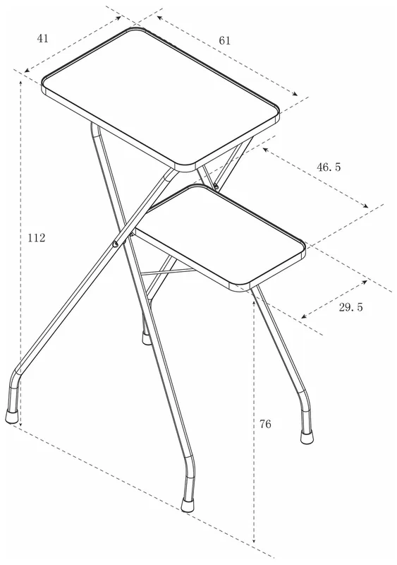 Проекционный столик Lumien Deco LTD-101, до 10кг