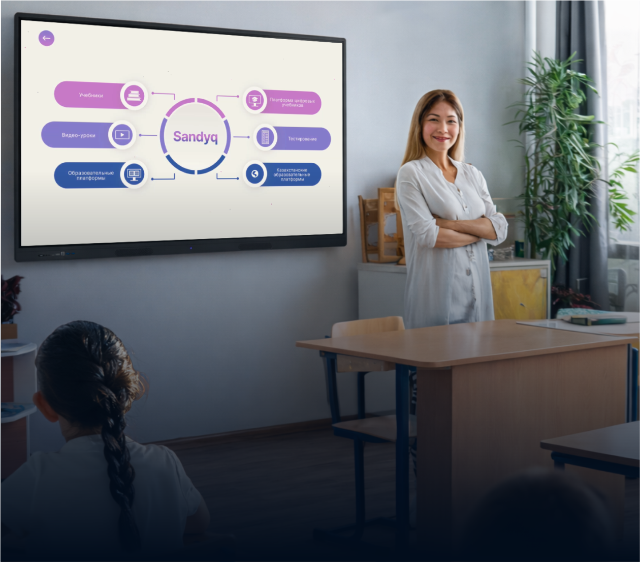 DIGIS Education - краткий рассказ о направлении