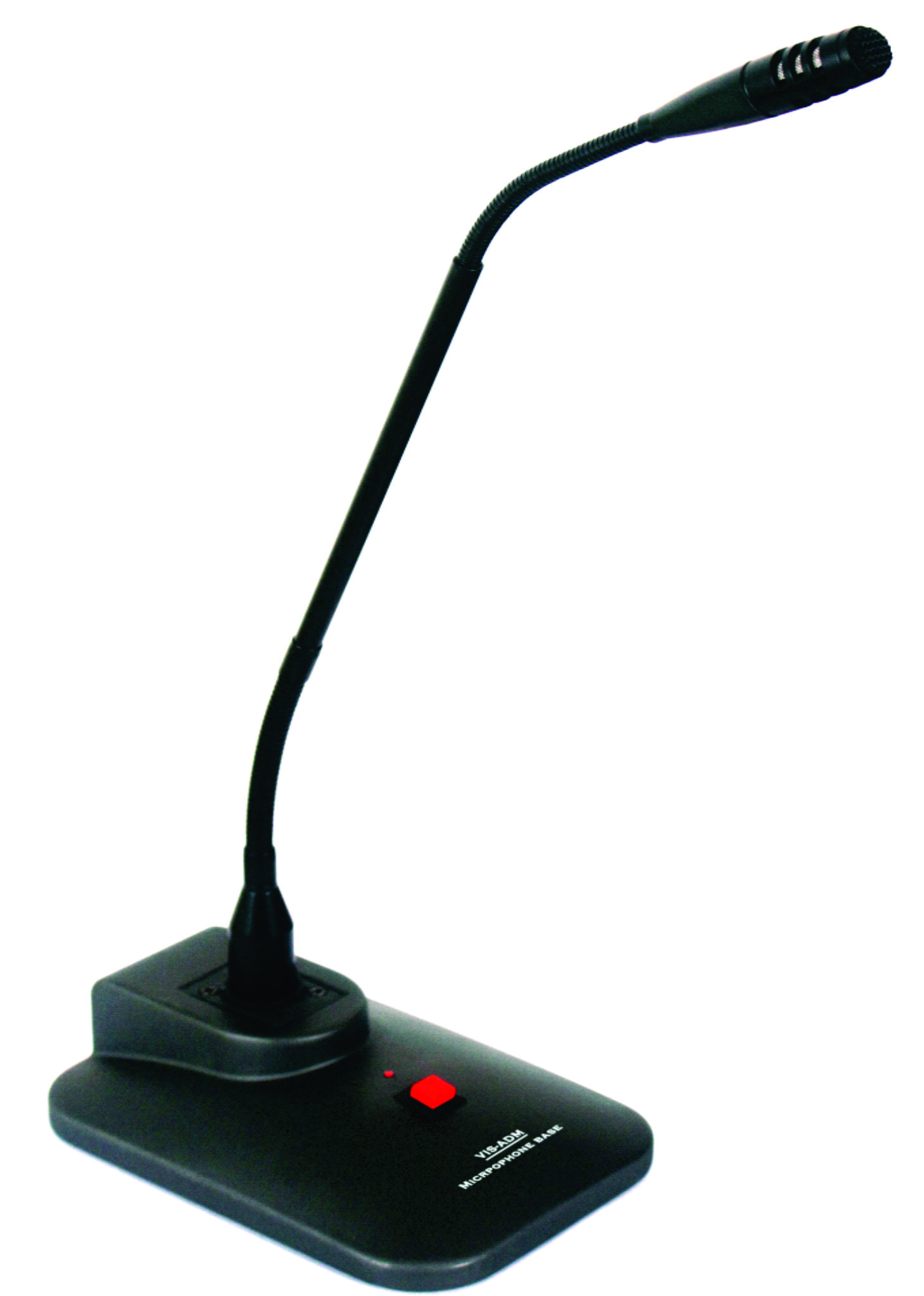 Настольный микрофон с разъемом XLR Vissonic VIS-ADM-T