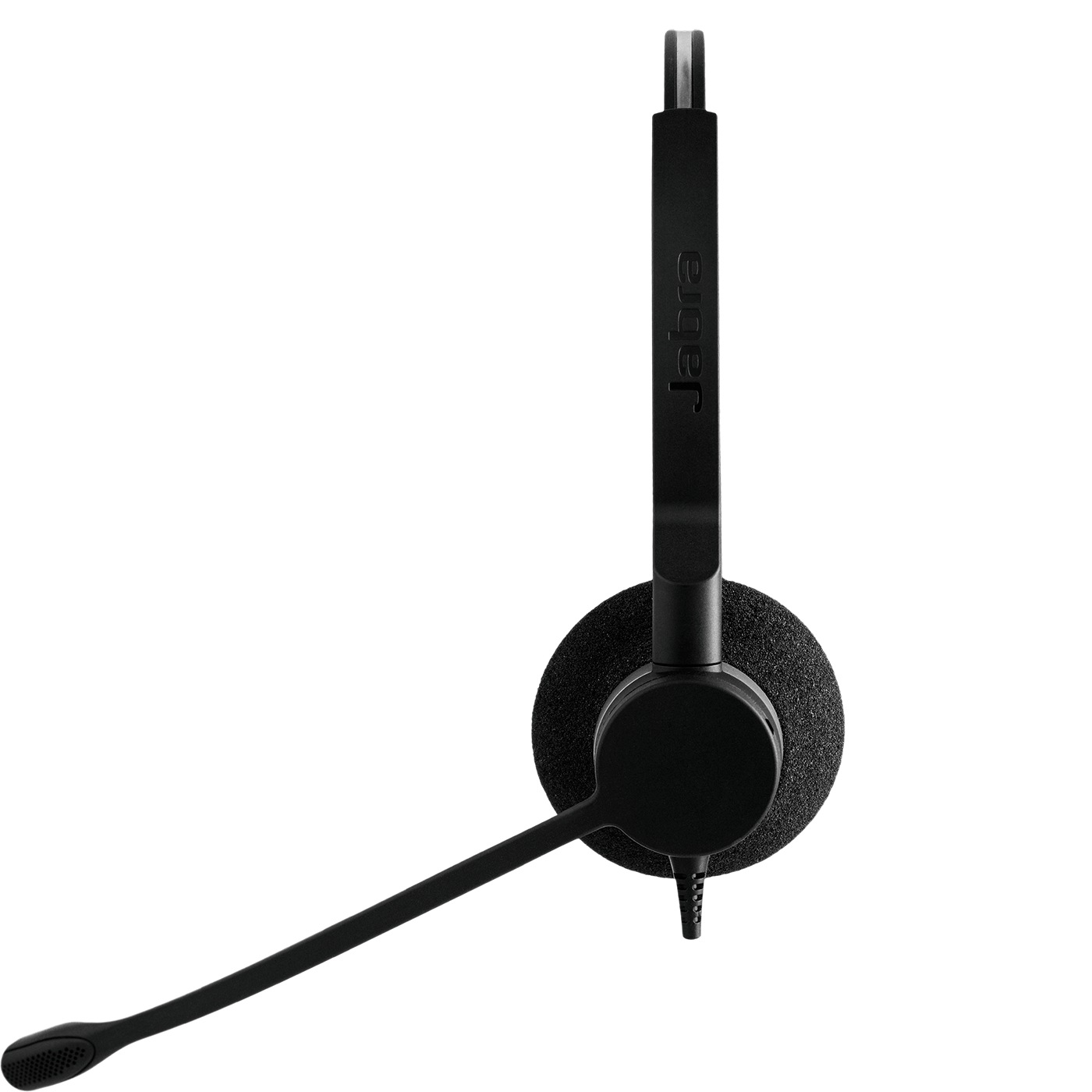 Гарнитура Jabra BIZ 2300 Duo, USB, UC